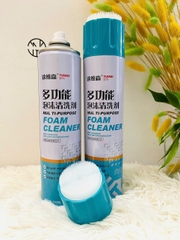 CHAI XỊT BỌT VỆ SINH NỘI THẤT XE HƠI NHÀ BẾP (3)