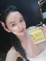 NẠ BOTOX TƯƠI THUỴ SĨ, COLLAGEN MASK LẺ CTY 220K (15)