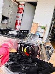 Bếp Gas Mini Tặng Kèm Túi Đựng (14)