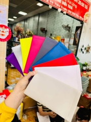 Túi Đựng Kính Mắt Kính Nhiều Màu (ko ck)