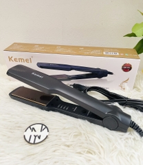 MÁY DUỖI TÓC KEMEI 329 CHÍNH HÃNG (9) '