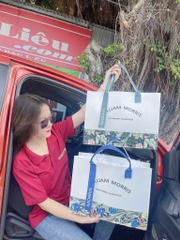 TÚI VẢI NỈ CANVA WILIAM KHỔ A4 KUTE (3)