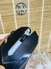 CHUỘT CÓ DÂY 7 MÀU (2)