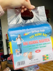Combo 1kg Túi Đựng Rác Size Trung Size Đại 3 Màu (3)