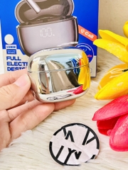 TAI NGHE BLUETOOTH REMAX W35 COZYBUDS KIỂU DÁNG AIRPODS V5 30MAH/300MAH CHÍNH HÃNG (24)