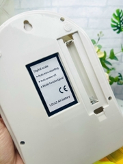 Cân Điện Tử Tiểu Ly nhà bếp tải trọng tối đa 7kg (4)