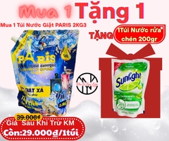 NƯỚC GIẶT XẢ PARIS MỚI 2KG3 (4)