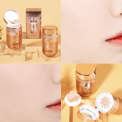 KEM NỀN L-DA , PHẤN NƯỚC MAKEUP (4) '