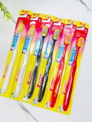 BÀN CHẢI ĐÁNH RĂNG NHẬT BẢN ĐÓNG VỈ (1)