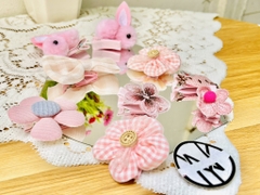 SET 9 KẸP TÓC THỎ KUTE (2)