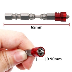 ĐẦU BẮN VÍT CÓ NAM CHÂM LOẠI XỊN (ko ck)