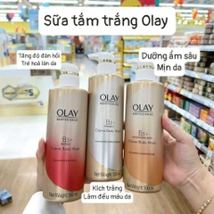 SỮA TẮM OLAY XỊN (14) '