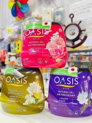 Sáp Thơm OASIS Chính Hãng 200g Cực Thơm (4)