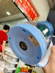 Ấm Đun Nước Siêu Tốc Thuỷ Tinh Cuckoo ST16 Chính Hãng (10)