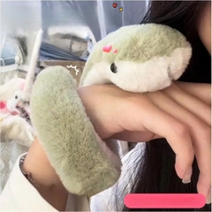 BĂNG ĐÔ CÀI TẠO HÌNH TÓC RẮN XANH (2)