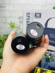 LOA KARAOKE BLUETOOTH YS-228 HIFI DJ TẶNG KÈM 2 MICRO KHÔNG DÂY CÓ ĐÈN LED RGB SIÊU ĐẸP CỰC HAY XÁCH TAY CHÍNH HÃNG (60)