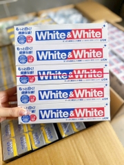 KEM ĐÁNH RĂNG WHITE&WHITE (5) '