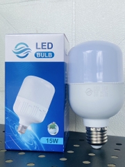 Bóng Đèn Bulb 15w Tiết Kiệm Điện (1)