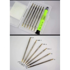 Bộ Tua Vít Mở Điện Thoại Mã 7391 (3)