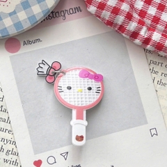 SET 2 KẸP TÓC KITTY THỂ THAO (2)