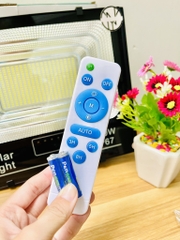 ĐÈN NĂNG LƯỢNG MẶT TRỜI 300W NGOÀI TRỜI CHỐNG NƯỚC IP66 (70)