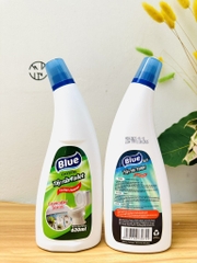 NƯỚC TẨY TOLET BỒN CẦU BLUE CHÍNH HÃNG 620ml(2) '