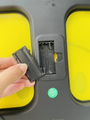 CÂN ĐIỆN TỬ ONG VÀNG SÀI PIN (5)