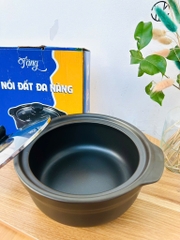 NỒI ĐẤT 1.5L HÀNG QUÀ TẶNG NHÃN HÀNG XỊN CÓ HỘP (6)