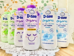 PHẤN BABY DNEE KIDS CHAI LỚN 350GRAM THAILAND (6) '