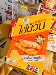BÁNH QUẾ CUỘN NHÂN KEM HÀNG NĐ THÁI 320g