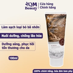 SỮA RỬA MẶT 3W CAFE & TRÀ XANH (5) '