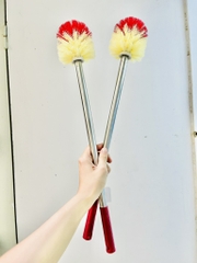 Cọ CHÀ TOLET CÁN INOX DÀI 53cm HÀNG TRUNG (2)