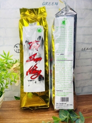 TRÀ SÂM HỒNG 500g