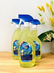 CHAI XỊT LAU KÍNH CHÍNH HÃNG TH 650ml (2)