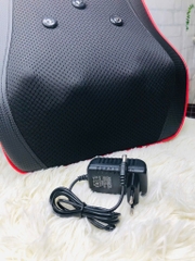 Gối Massage Cổ Vai Gáy Hồng Ngoại mẫu tựa lưng (20)
