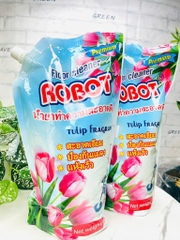 NƯỚC LAU SÀN ROBOT HƯƠNG HOA TULIP THAILAND 1kg6 (4)
