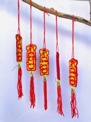 SET 10 DÂY LIỂN P231 TREO TRANG TRÍ DECOR TẾT 2025 (1)