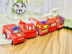 Combo 6 xe đồ chơi cho bé (3)