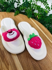 DÉP KẸP MANG TRONG NHÀ HÌNH GẤU SIÊU KUTE (6)