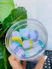 Combo 8 Cây Bàn Chải Đánh Răng CODQB Có Đầu Rơ Lưỡi (4)
