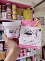 KEM DƯỠNG TRẮNG FACE , ALPHA HỦ (10)