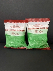 TRÀ TÚI LỌC VỊ LÀI, DỨA, CTY HOÀNG SƠN (2)