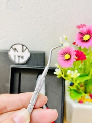 Bộ Kèm Cắt Móng Thép Không Rỉ