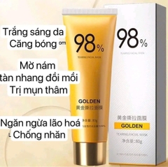 MẶT NẠ LỘT GOLDEN 98 (3) '