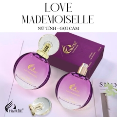 NƯỚC HOA CHARME LOVE 100ML MỚI C.HÃNG (20) '