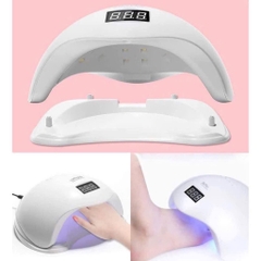 Máy Hơ Gel Làm Móng SUN Lớn (10)