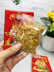 HỘP Hạt VÀNG THẦN TÀI ĐỂ LƯ HƯƠNG HŨ GẠO MUỐI CHIÊU TÀI LỘC (6)