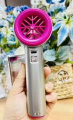 QUẠT TÍCH ĐIỆN S001 PIN 4000mah Led HIỂN THỊ % (14)