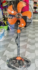 QUẠT CÔNG NGHIỆP ĐỨNG SENKO 5 CÁNH 65W BẢO HÀNH 2 NĂM SIZE 43cm (30)