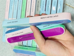 Dụng Cụ Dũa Móng Tay 6 Mặt (1)